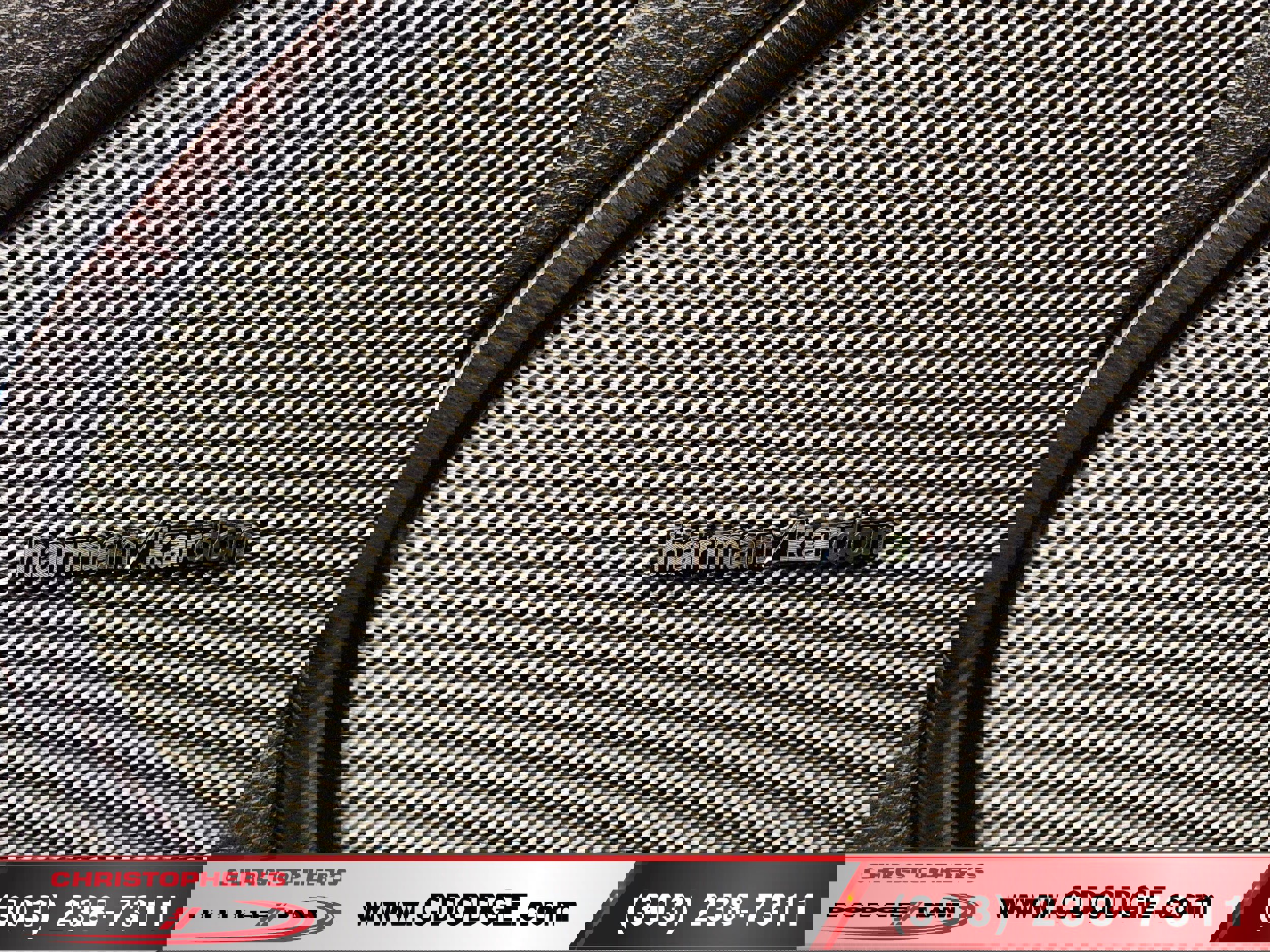 New 2026 RAM 1500 Rebel AWD/4WD image 28