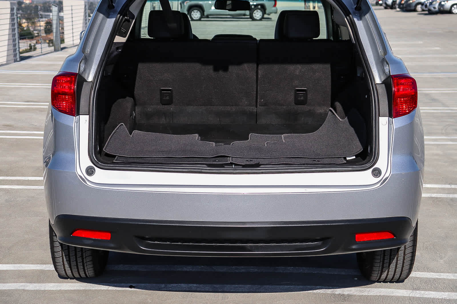 Used 2015 Acura RDX AWD w/ Technology Package image 37