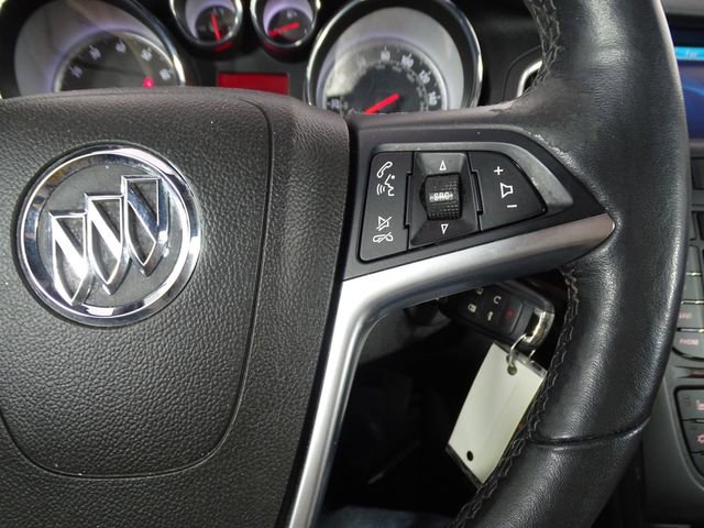 Used 2019 Buick Cascada Premium FWD image 23
