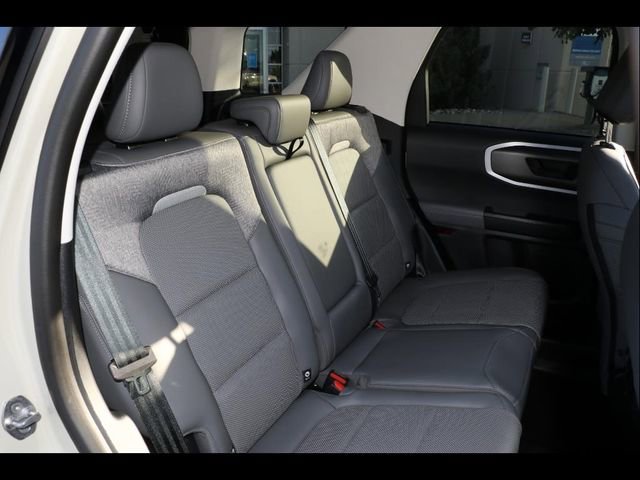 New 2025 Ford Bronco Sport Badlands w/ Badlands Tech Package image 13