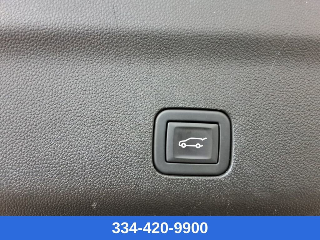 Used 2023 Chevrolet Tahoe Premier image 21