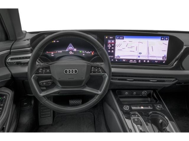 New 2026 Audi A5 2.0T Prestige AWD/4WD image 6