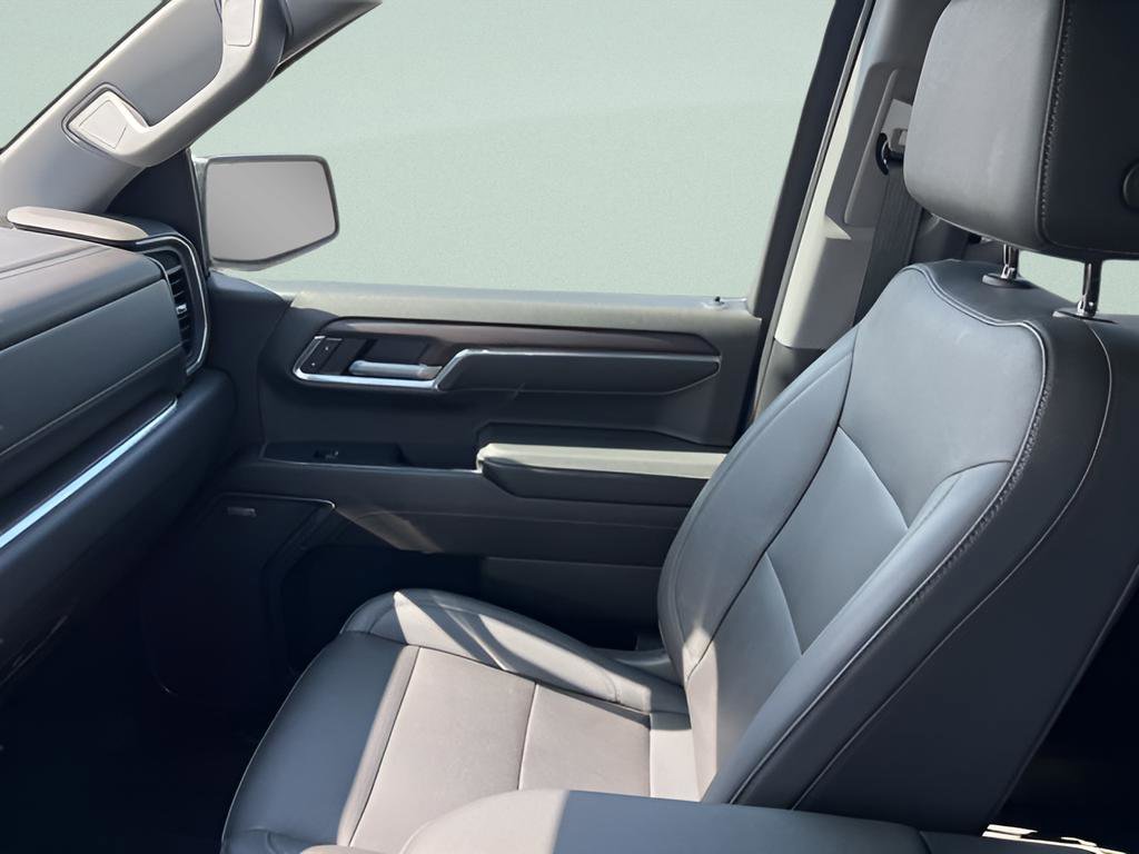 Used 2023 GMC Sierra 1500 SLT w/ SLT Premium Plus Package image 11