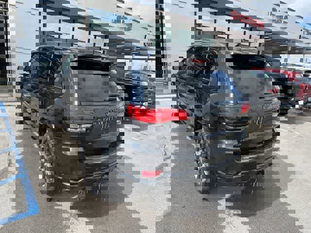 Used 2016 Jeep Grand Cherokee Limited 75th Anniversary image 14