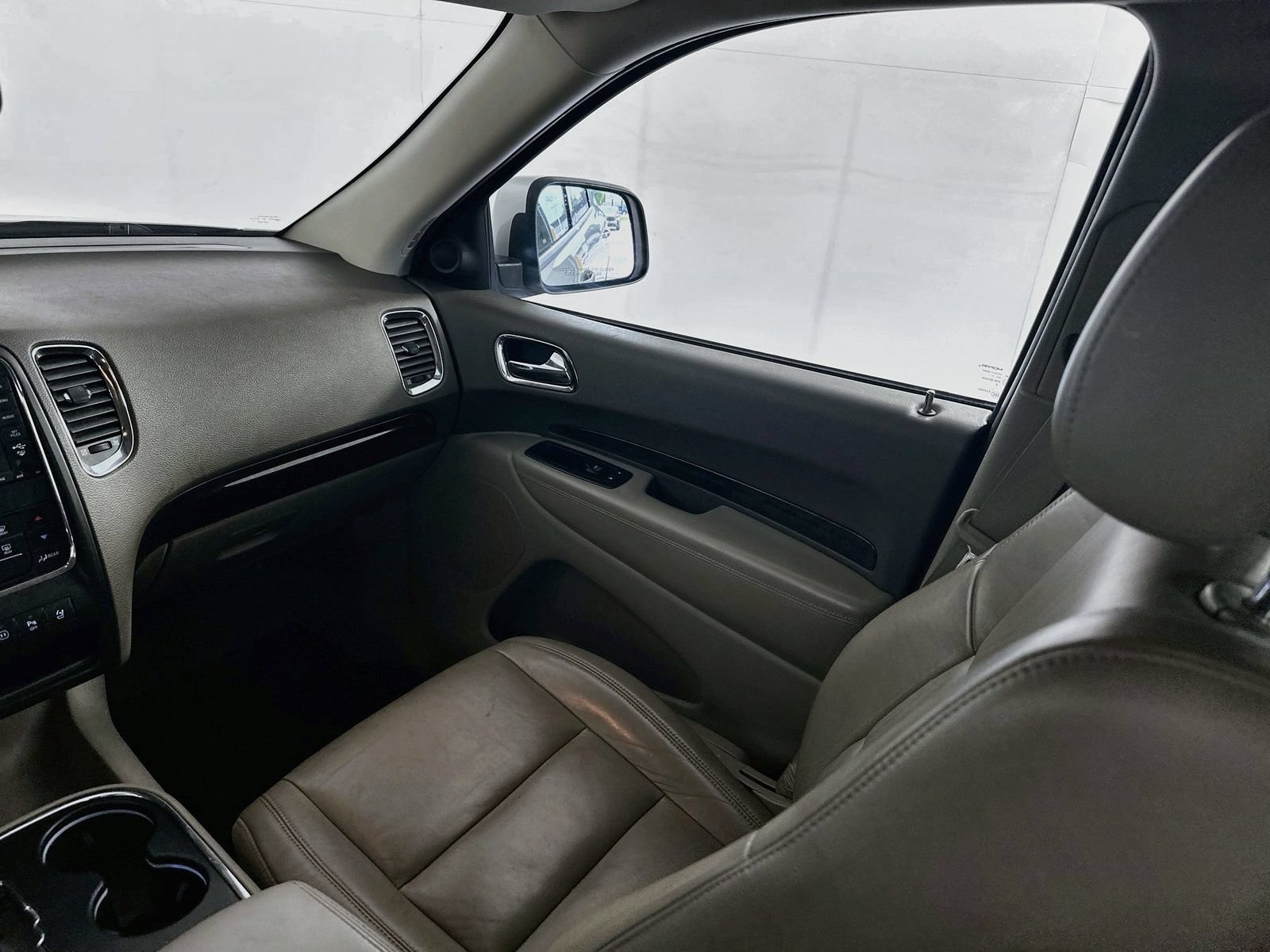 Used 2012 Dodge Durango Crew w/ Leather Interior Group AWD/4WD image 21