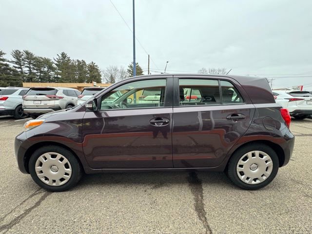Used 2012 Scion xD image 4