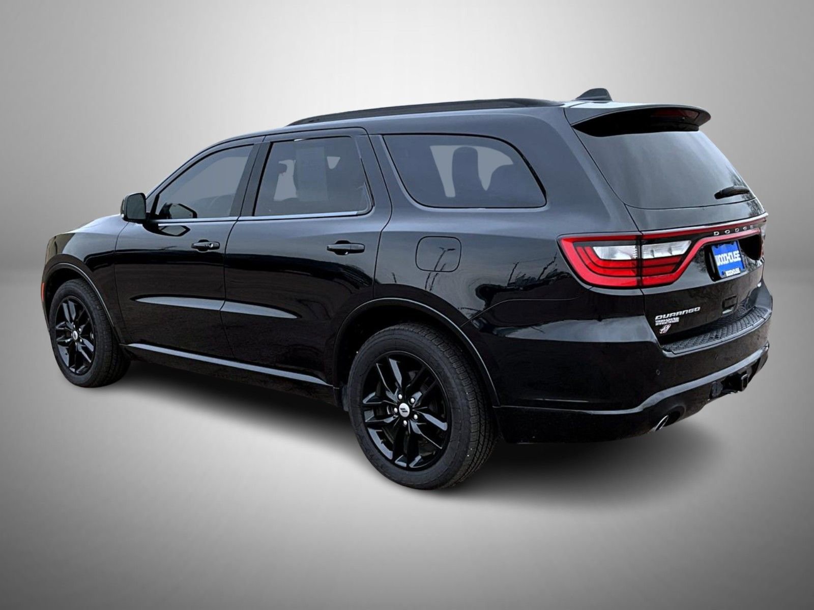 Certified 2023 Dodge Durango GT image 7