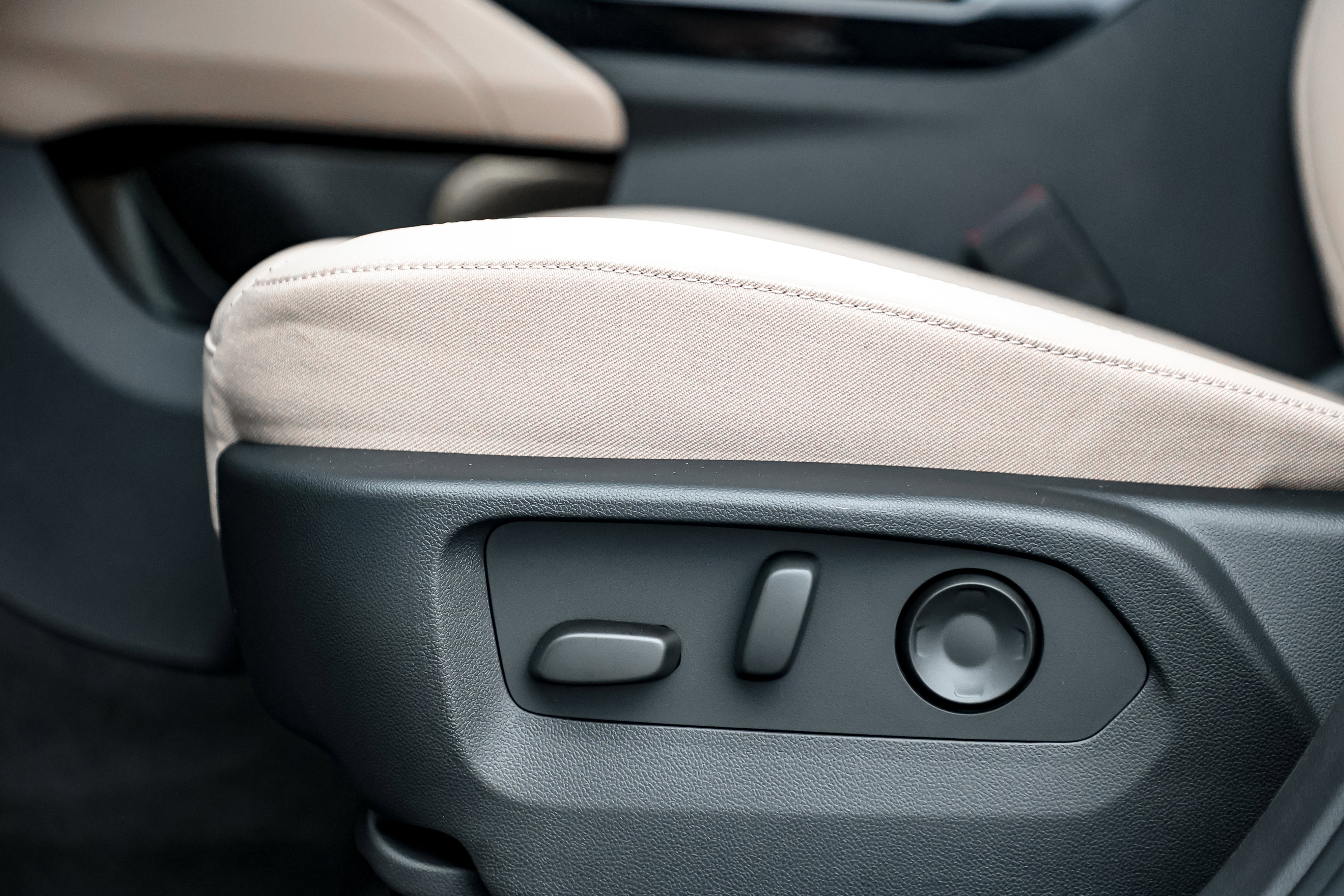 New 2026 Buick Envision Preferred image 15