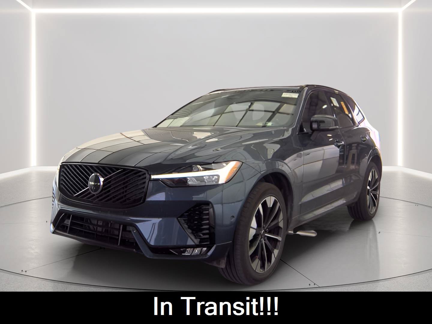 Certified 2026 Volvo XC60 B5 Plus
