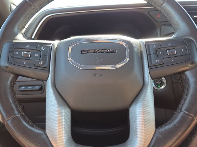 Used 2021 GMC Yukon Denali w/ Denali Premium Package AWD/4WD image 38