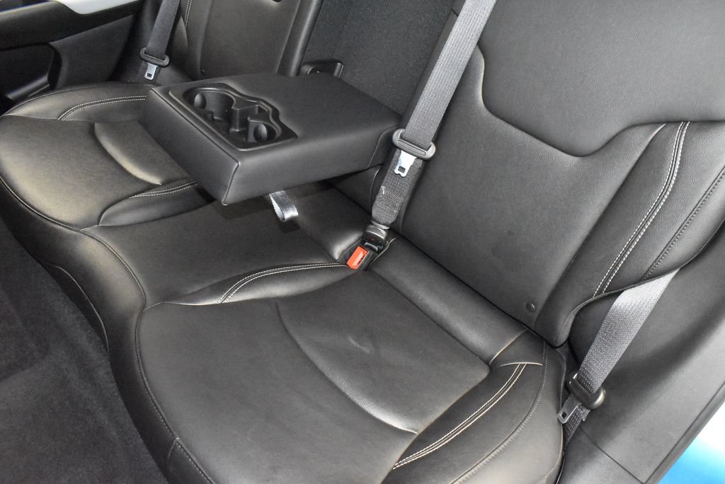 Used 2025 Jeep Compass Limited AWD/4WD image 35