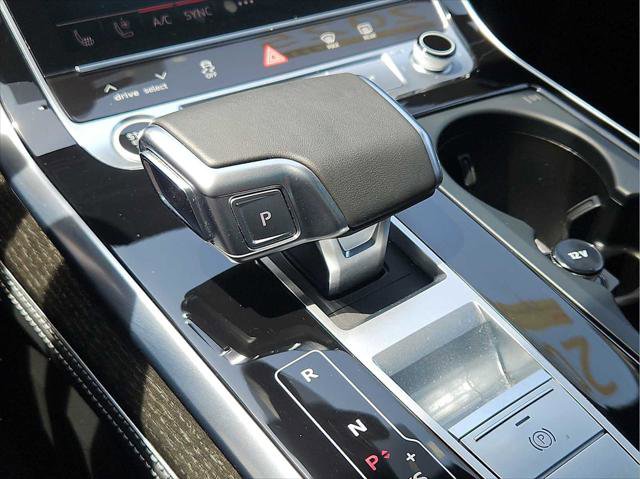 Certified 2025 Audi Q7 3.0T Premium Plus w/ Premium Plus Package AWD/4WD image 31