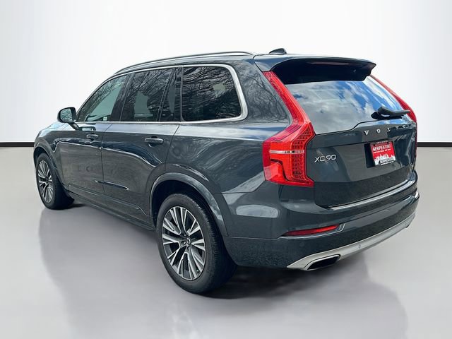 Used 2021 Volvo XC90 T5 Momentum image 8