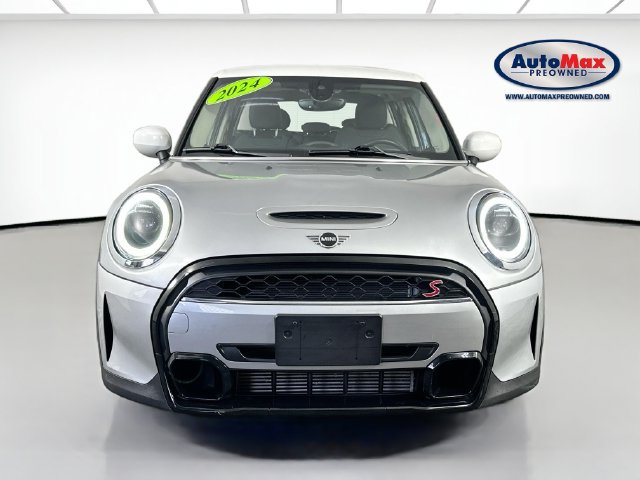 Used 2024 MINI Cooper S FWD image 7