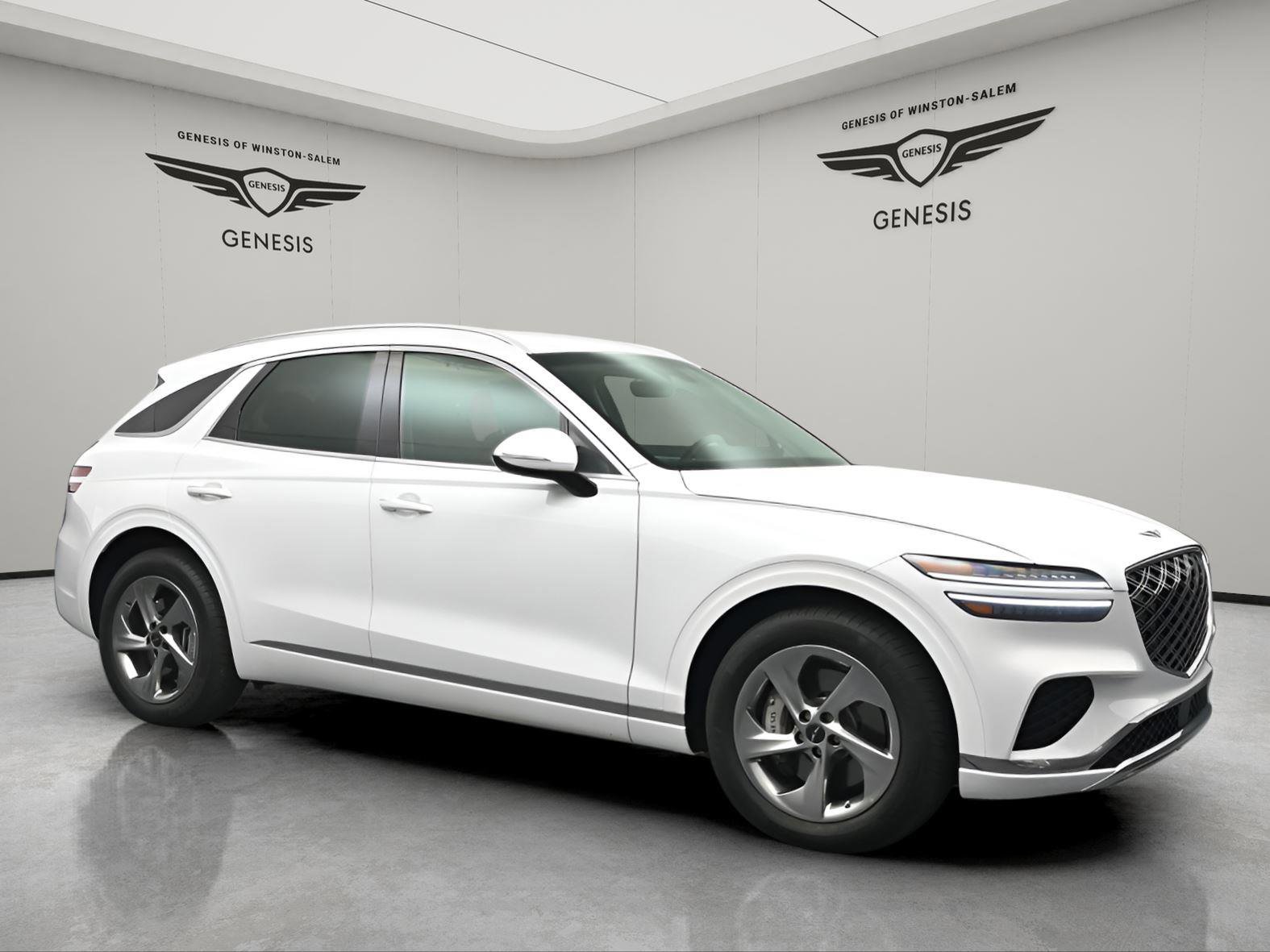 Used 2026 Genesis GV70 2.5T image 2