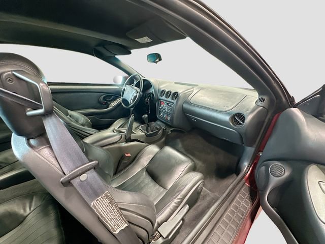 Used 1994 Pontiac Firebird Trans Am image 20