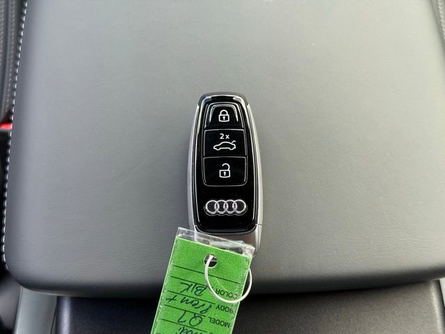 New 2025 Audi Q7 3.0T Prestige image 31