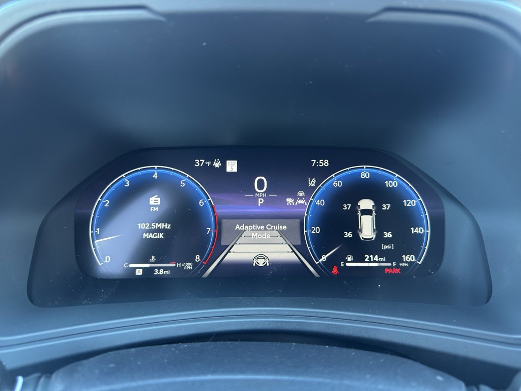 New 2026 Toyota Grand Highlander Limited image 16