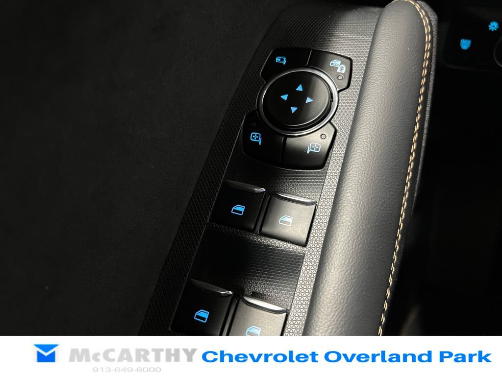 Used 2023 Ford Mustang Mach-E GT AWD/4WD image 16