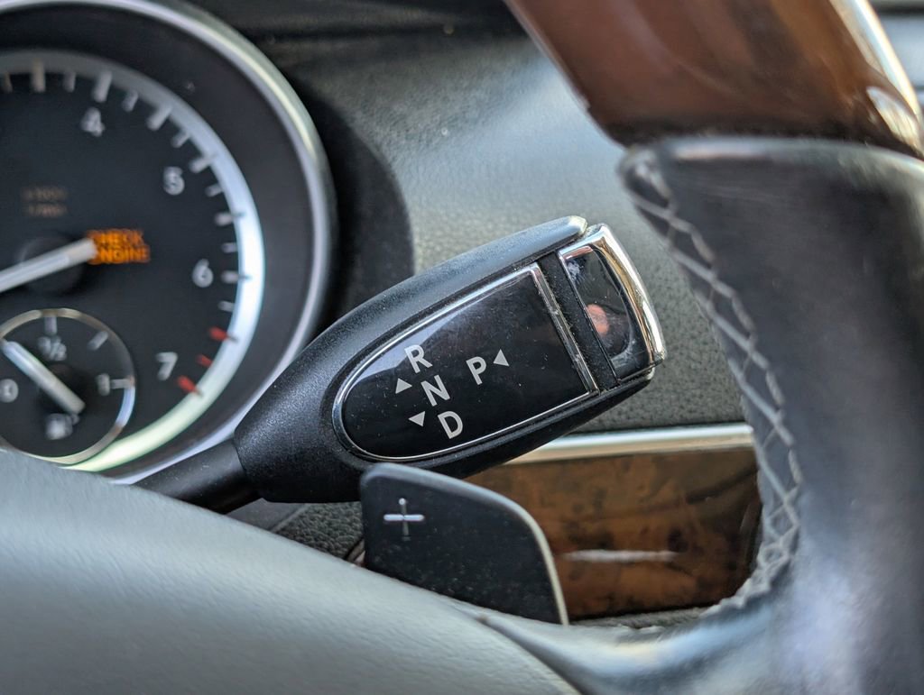 Used 2012 Mercedes-Benz R 350 R 350 image 16