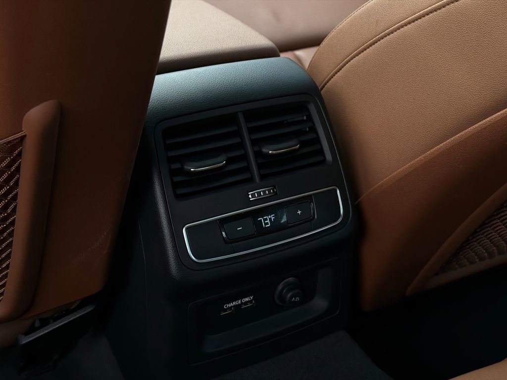 Used 2025 Audi A5 2.0T Premium Plus image 18