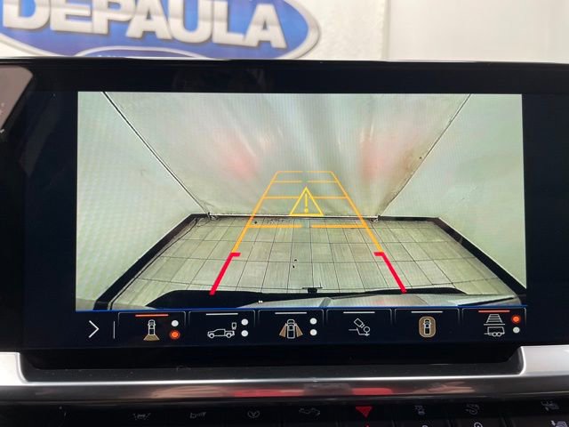 New 2026 Chevrolet Silverado 1500 RST image 5