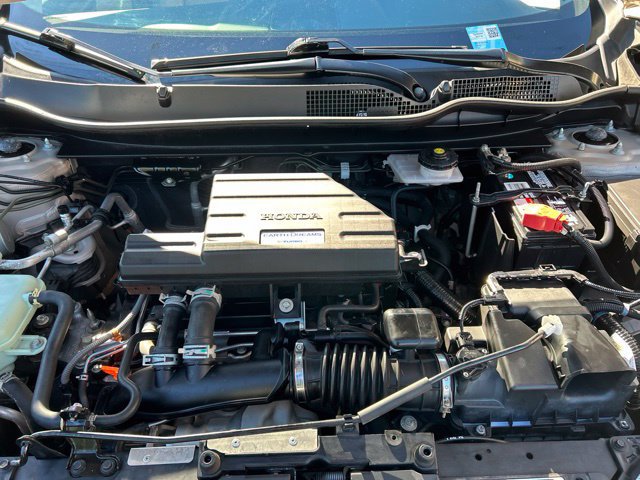 Used 2018 Honda CR-V Touring image 9