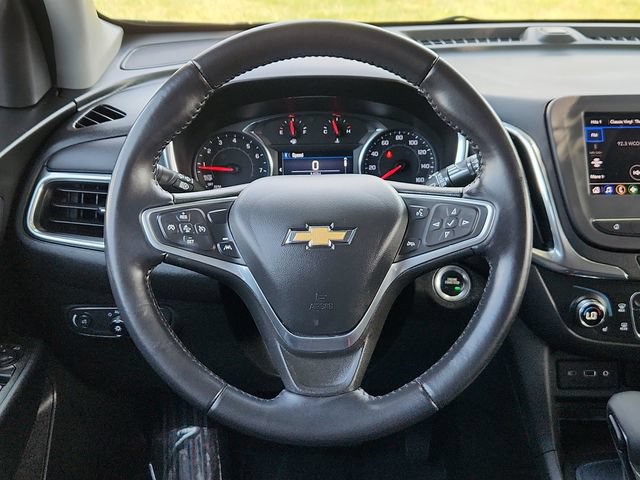 Used 2022 Chevrolet Equinox LT FWD image 36