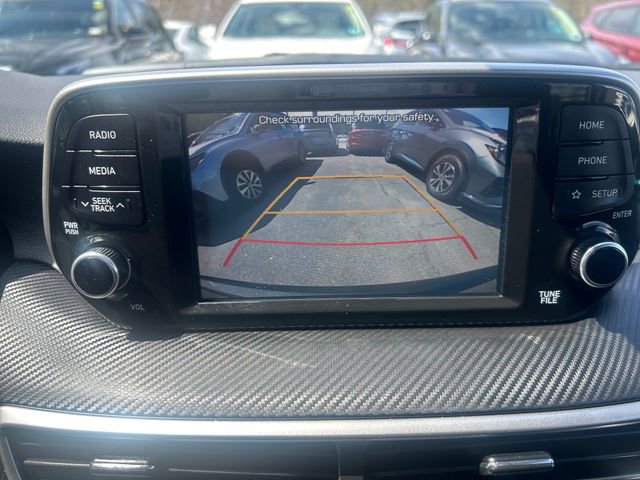 Used 2020 Hyundai Tucson Value AWD/4WD image 22