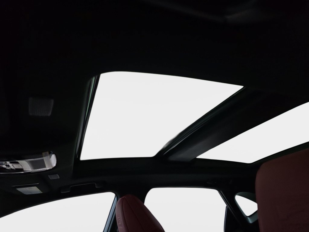 New 2026 Lexus NX 350 F Sport AWD/4WD image 27