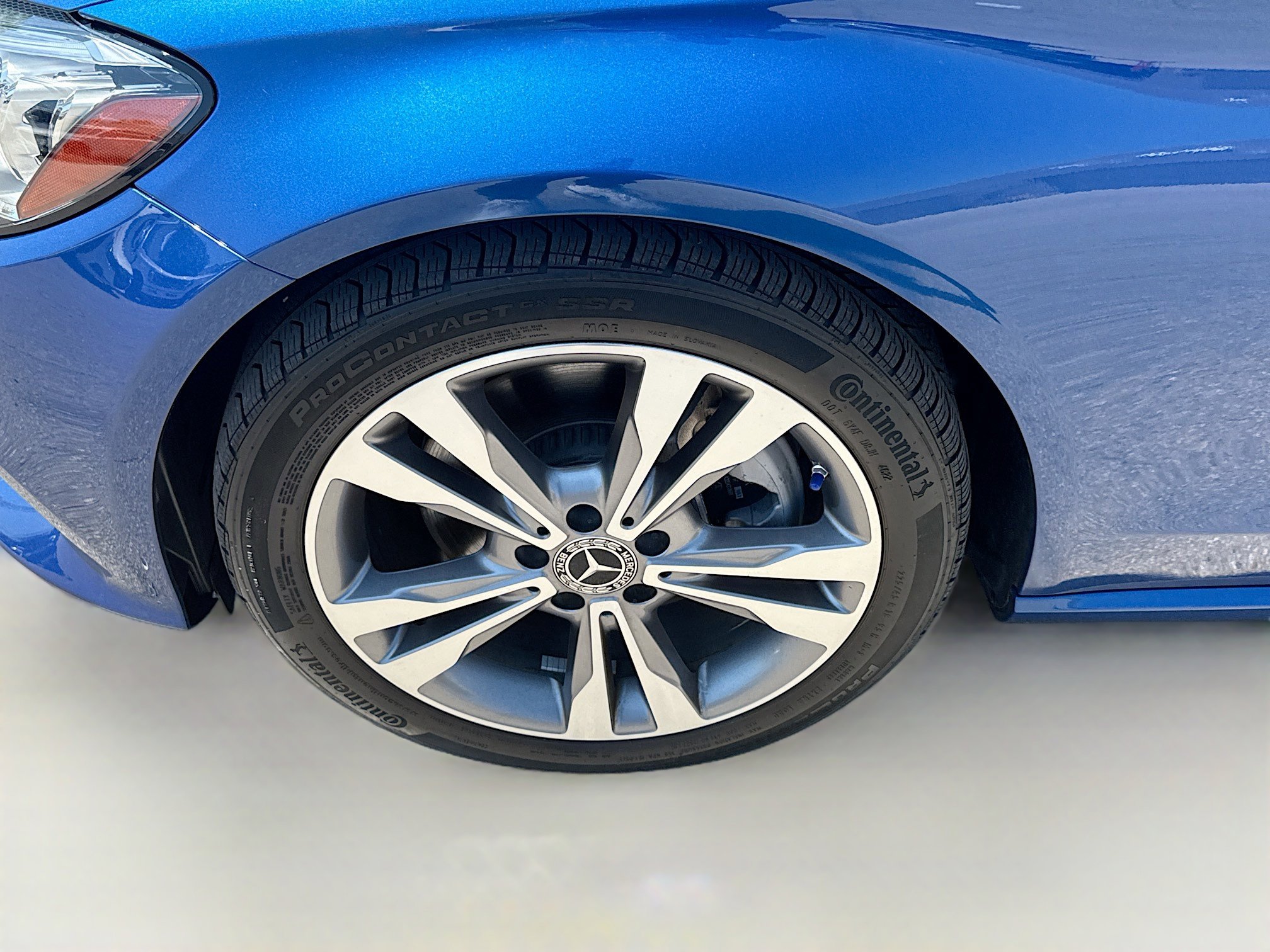 Used 2023 Mercedes-Benz C 300 Cabriolet w/ Multimedia Package image 34