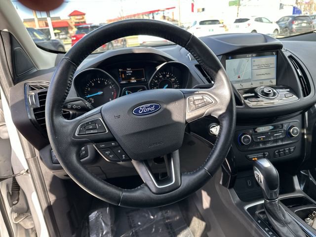 Used 2019 Ford Escape Titanium image 13