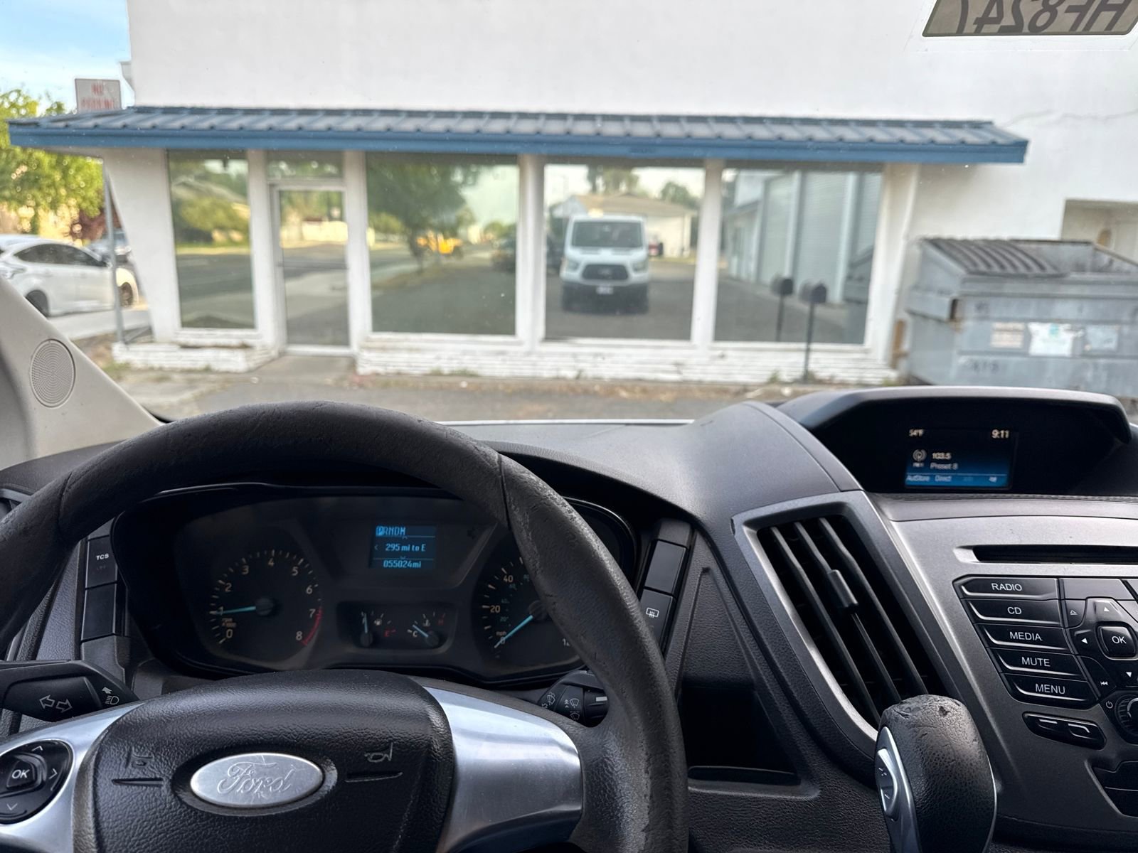 Used 2017 Ford Transit 350 XL RWD image 17