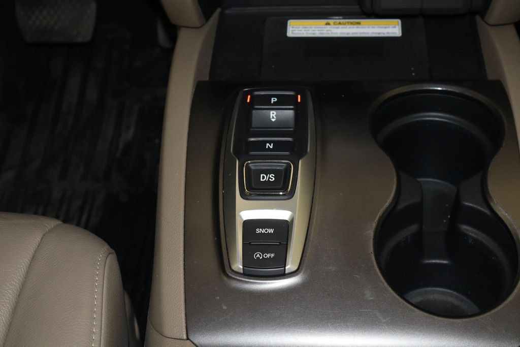 Used 2022 Honda Pilot Special Edition image 28