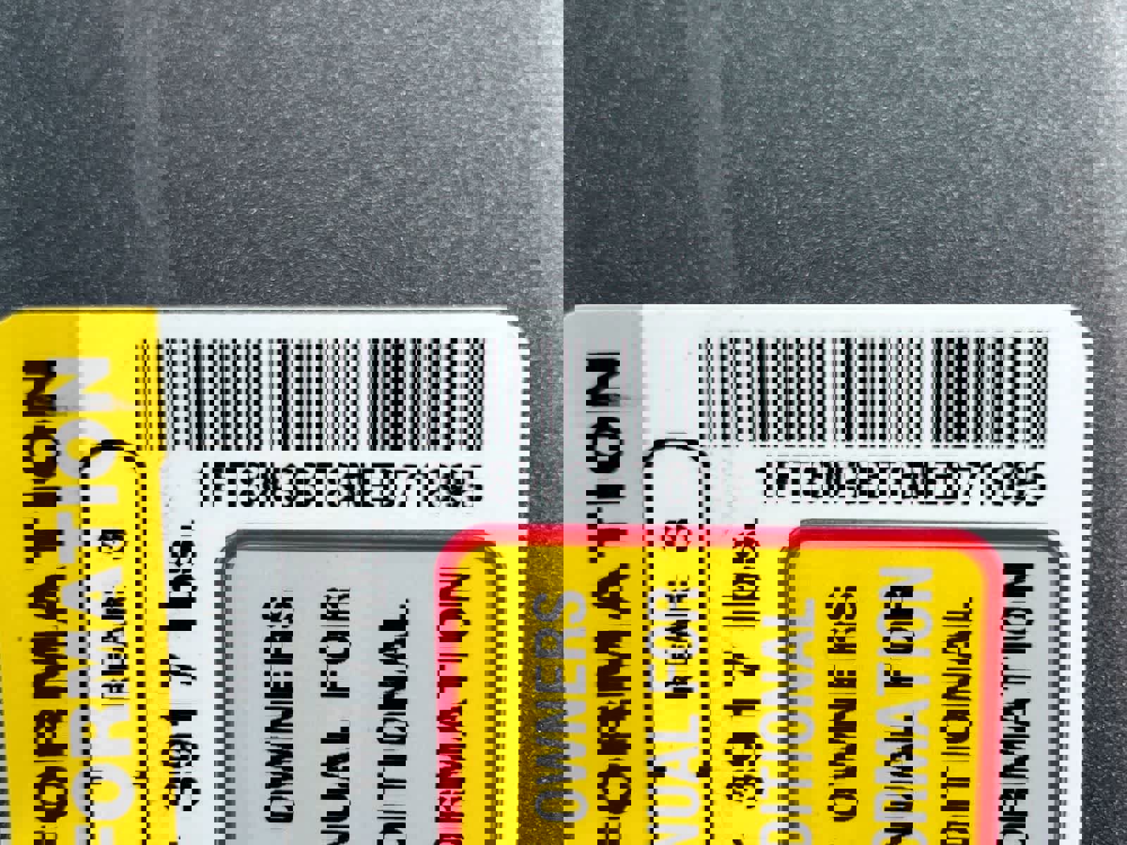 Used 2022 Ford F350 XLT w/ XLT Premium Package AWD/4WD image 36