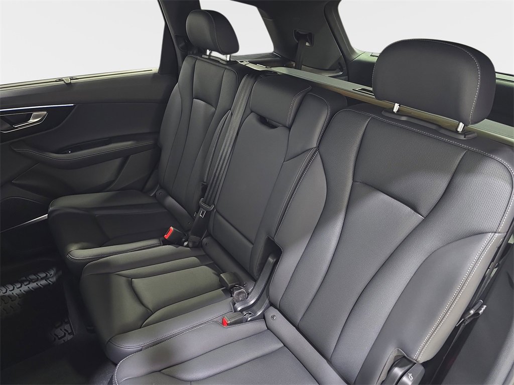 New 2025 Audi Q7 3.0T Premium Plus image 14