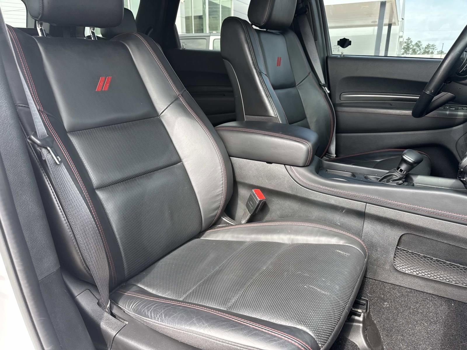 Used 2024 Dodge Durango R/T RWD image 13