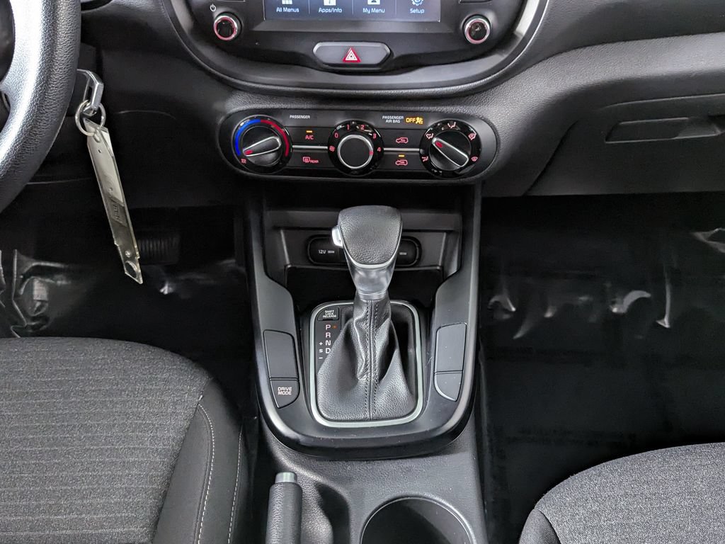 Used 2020 Kia Soul S FWD image 21