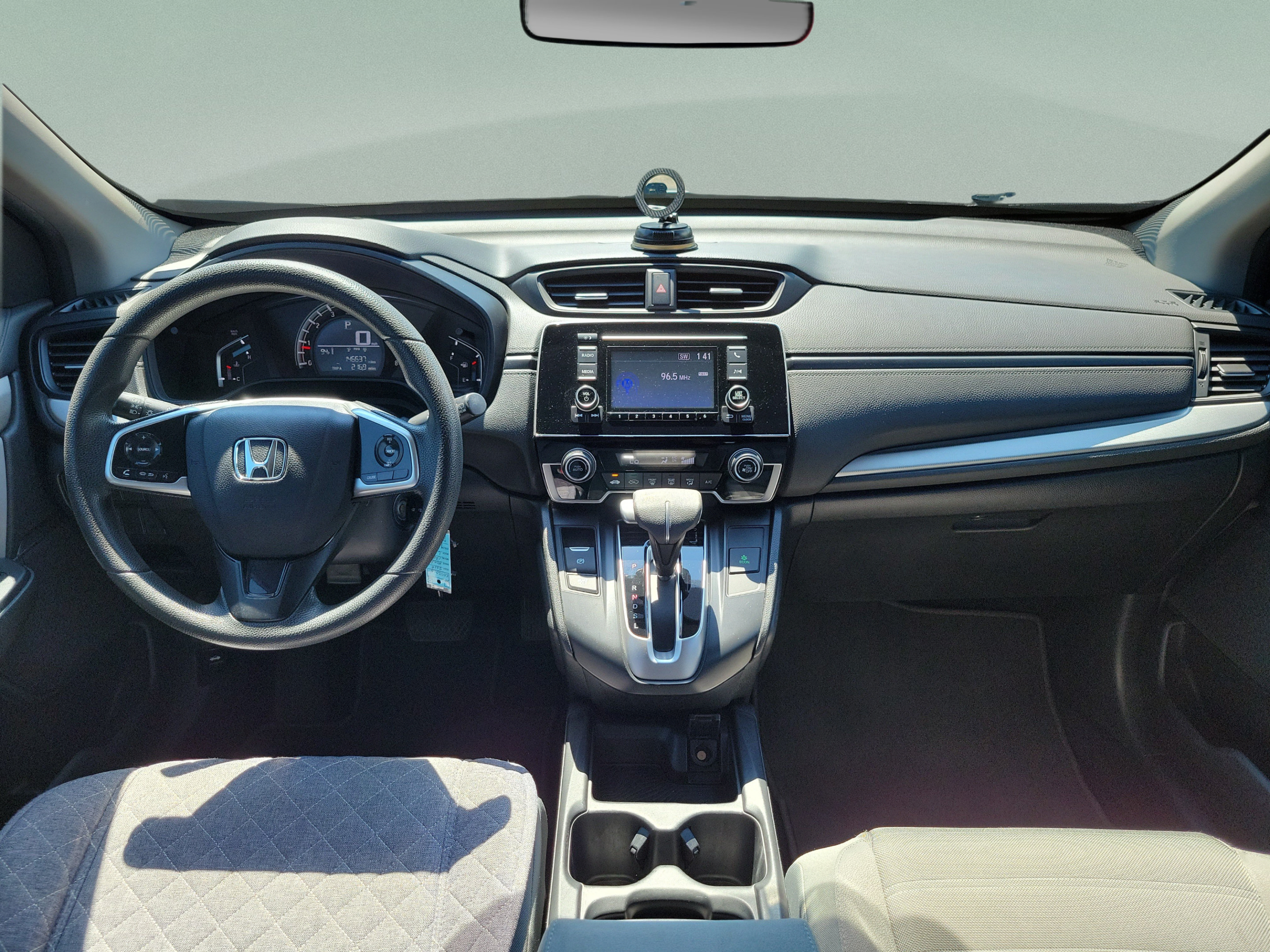 Used 2019 Honda CR-V LX image 11