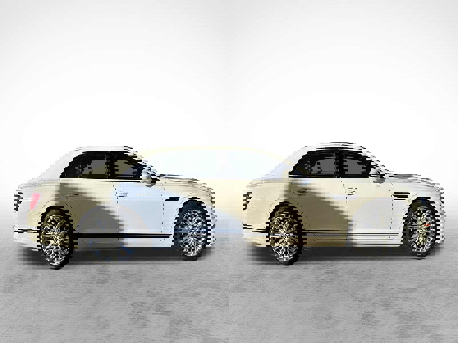 New 2026 Bentley Flying Spur Plug-In Hybrid image 4