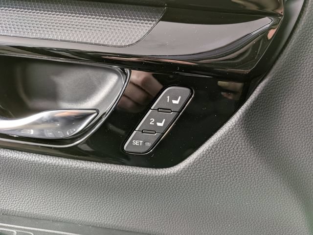 New 2027 Honda CR-V EX-L image 10