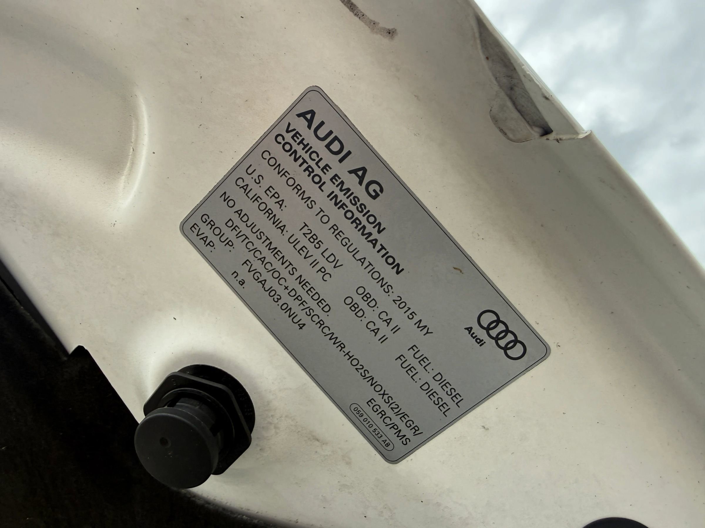 Used 2015 Audi Q5 TDI Premium Plus w/ Technology Package image 21