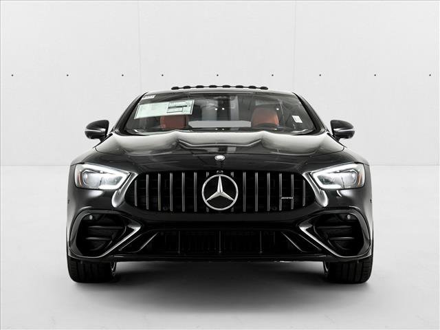 New 2026 Mercedes-Benz AMG GT 43 image 2