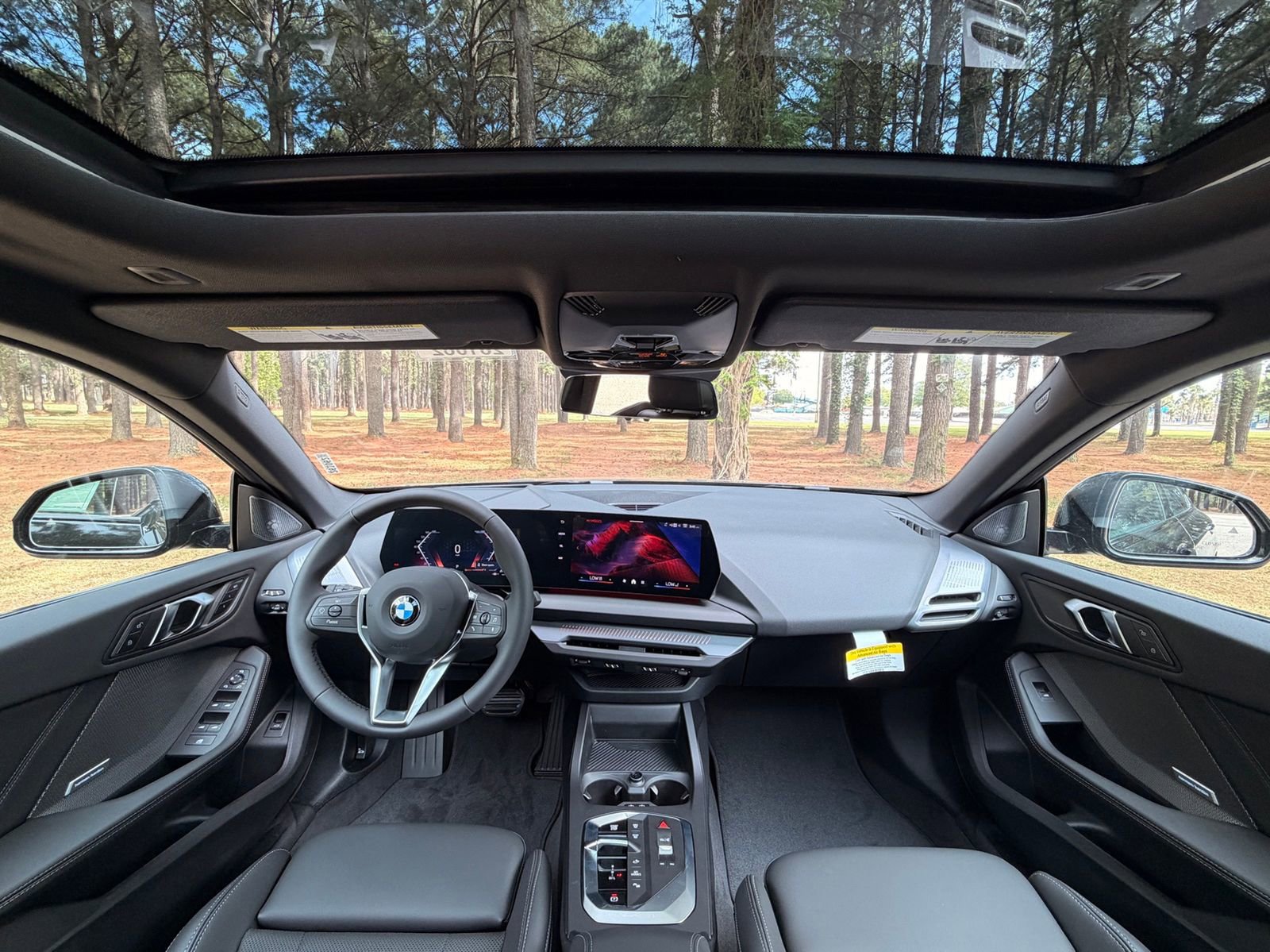New 2026 BMW 228i xDrive w/ Technology Package AWD/4WD image 2