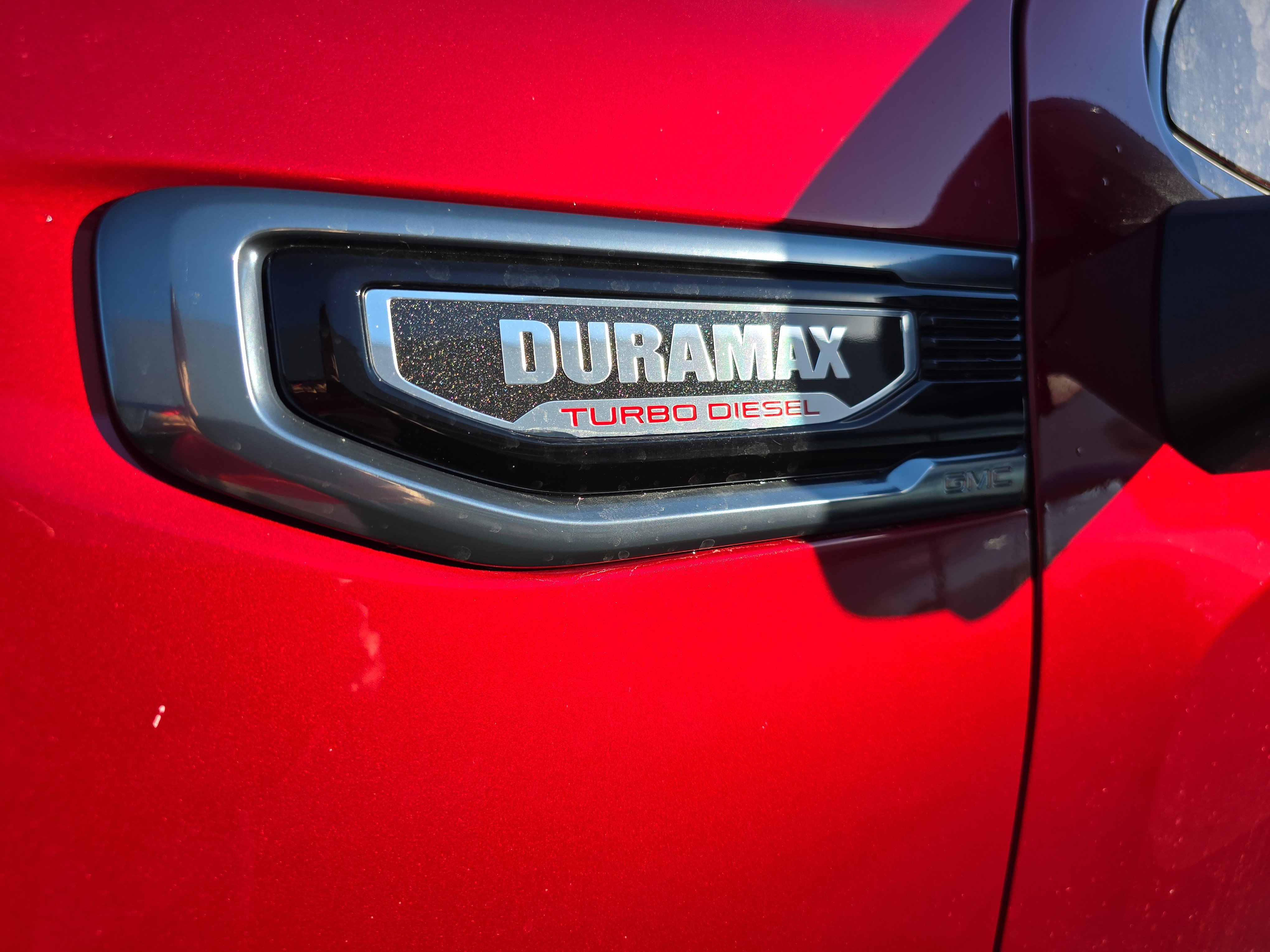 New 2026 GMC Sierra 1500 AT4 w/ Technology Package image 12