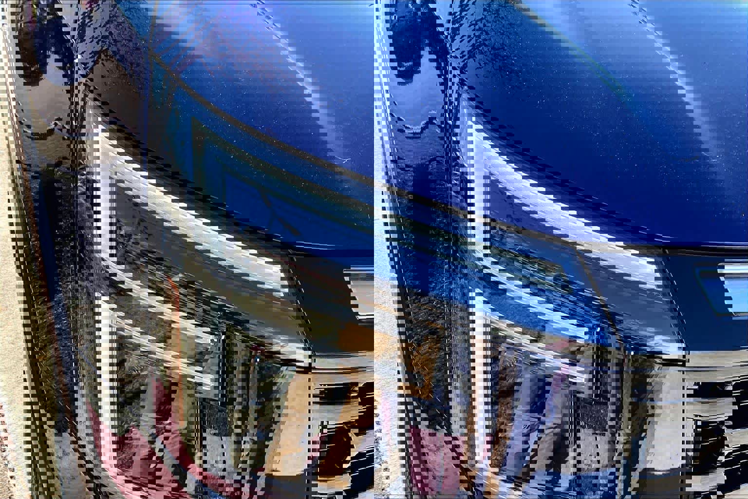 Certified 2025 Nissan Armada PRO-4X w/ Pro-4X Premium Package image 28