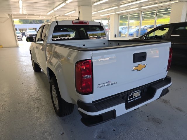 Used 2020 Chevrolet Colorado LT RWD image 3