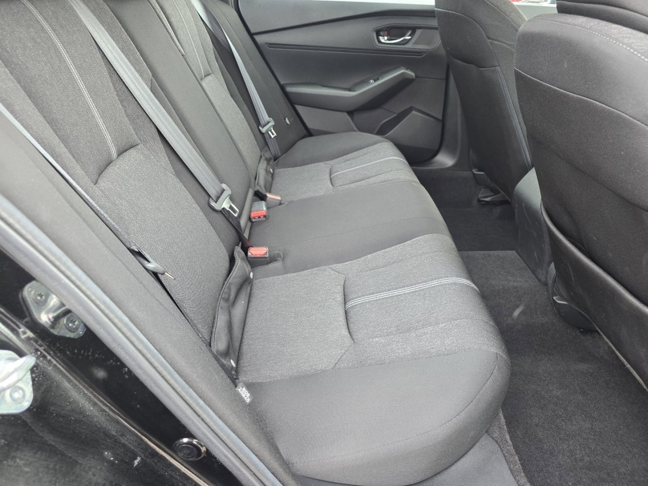 Certified 2023 Honda Accord Sport image 21