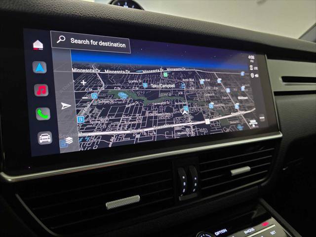 Used 2023 Porsche Cayenne AWD/4WD image 31