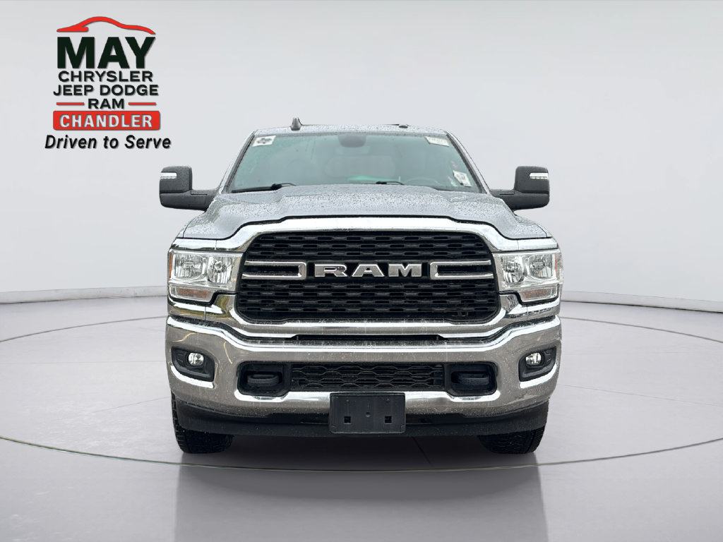 Used 2023 RAM 2500 Big Horn w/ Level 1 Equipment Group AWD/4WD image 2